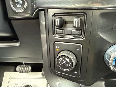 Certified 2022 Ford F150 XLT w/ Equipment Group 302A High image 24