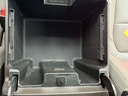 Used 2020 Chevrolet Silverado 2500 LTZ w/ LTZ Plus Package image 24