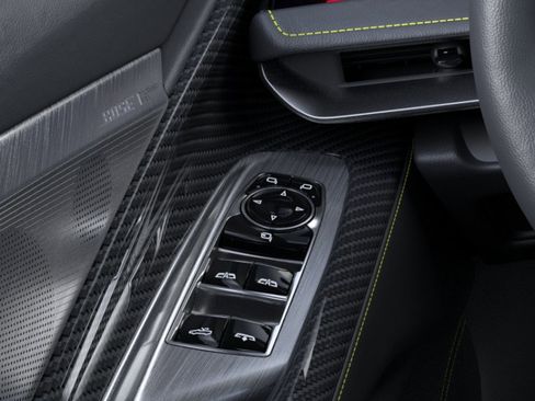 New 2026 Chevrolet Corvette ZR1X image 22