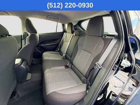 New 2026 Subaru Impreza 2.0i Sport image 28