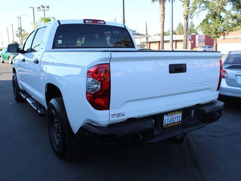 Used 2015 Toyota Tundra SR5 image 5
