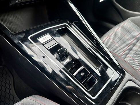 New 2024 Volkswagen GTI SE image 24