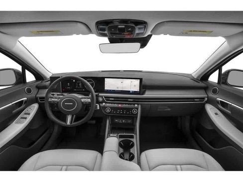 Used 2024 Hyundai Sonata SEL FWD image 33