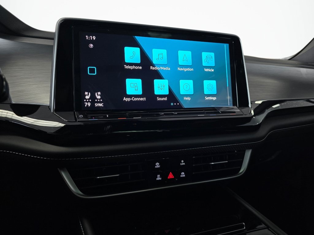 New 2026 Volkswagen Atlas Cross Sport SE AWD/4WD image 25