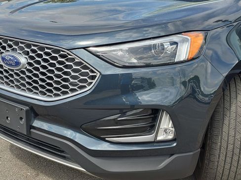 Used 2023 Ford Edge SEL w/ Convenience Package AWD/4WD image 34