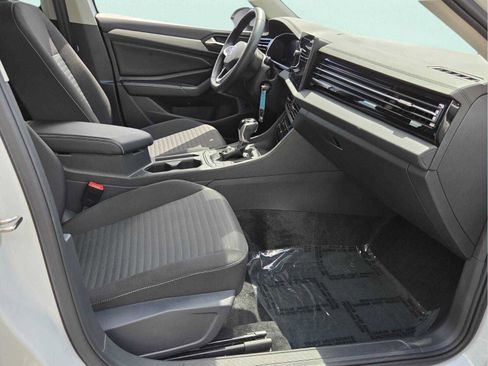 Used 2026 Volkswagen Jetta S FWD image 16