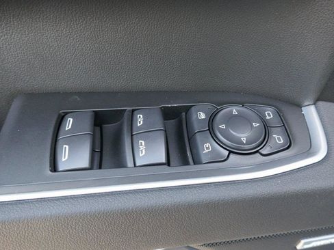 New 2026 Chevrolet Silverado 1500 LTZ w/ LTZ Premium Package image 17