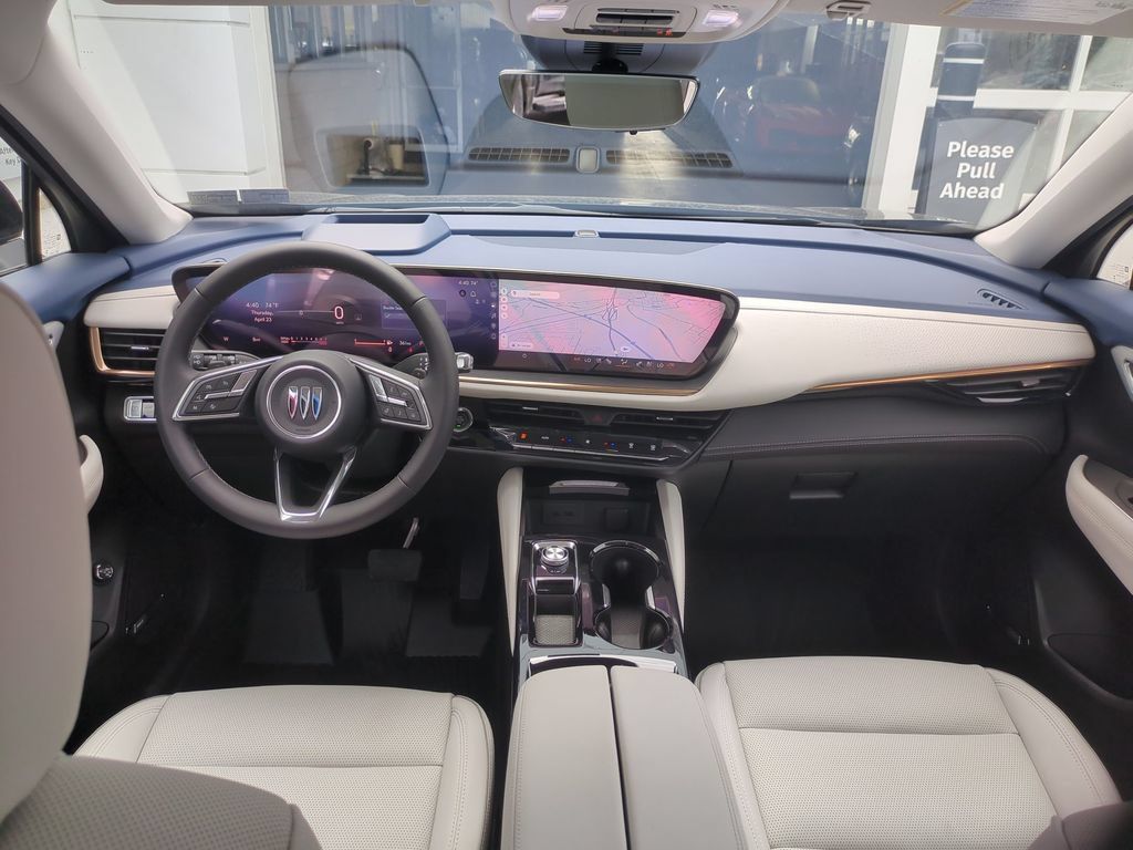 New 2026 Buick Envision Avenir AWD/4WD image 9