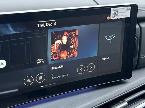 New 2026 Hyundai Santa Fe Limited image 16