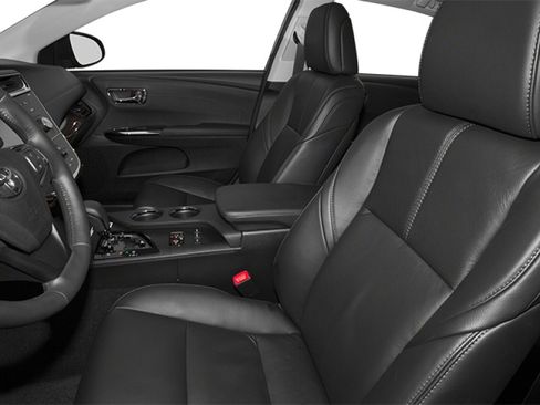 Used 2013 Toyota Avalon XLE image 8