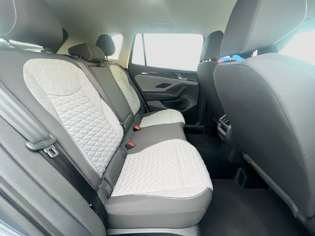 New 2025 Volkswagen Tiguan S AWD/4WD image 25