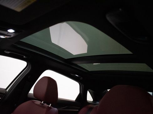 Used 2025 Kia K5 GT-Line w/ GT-Line Premium Package image 21