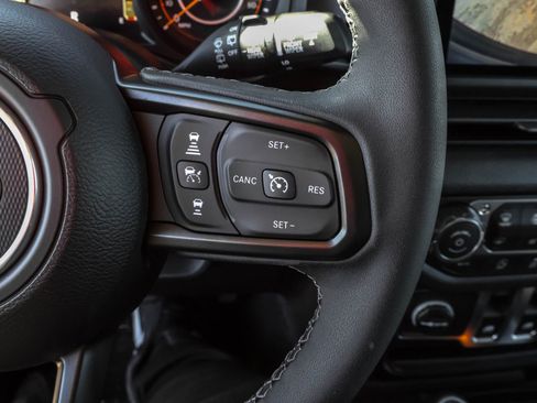 New 2026 Jeep Wrangler Sport S image 20