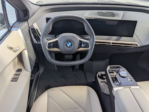 New 2026 BMW iX xDrive45 w/ Premium Package image 10