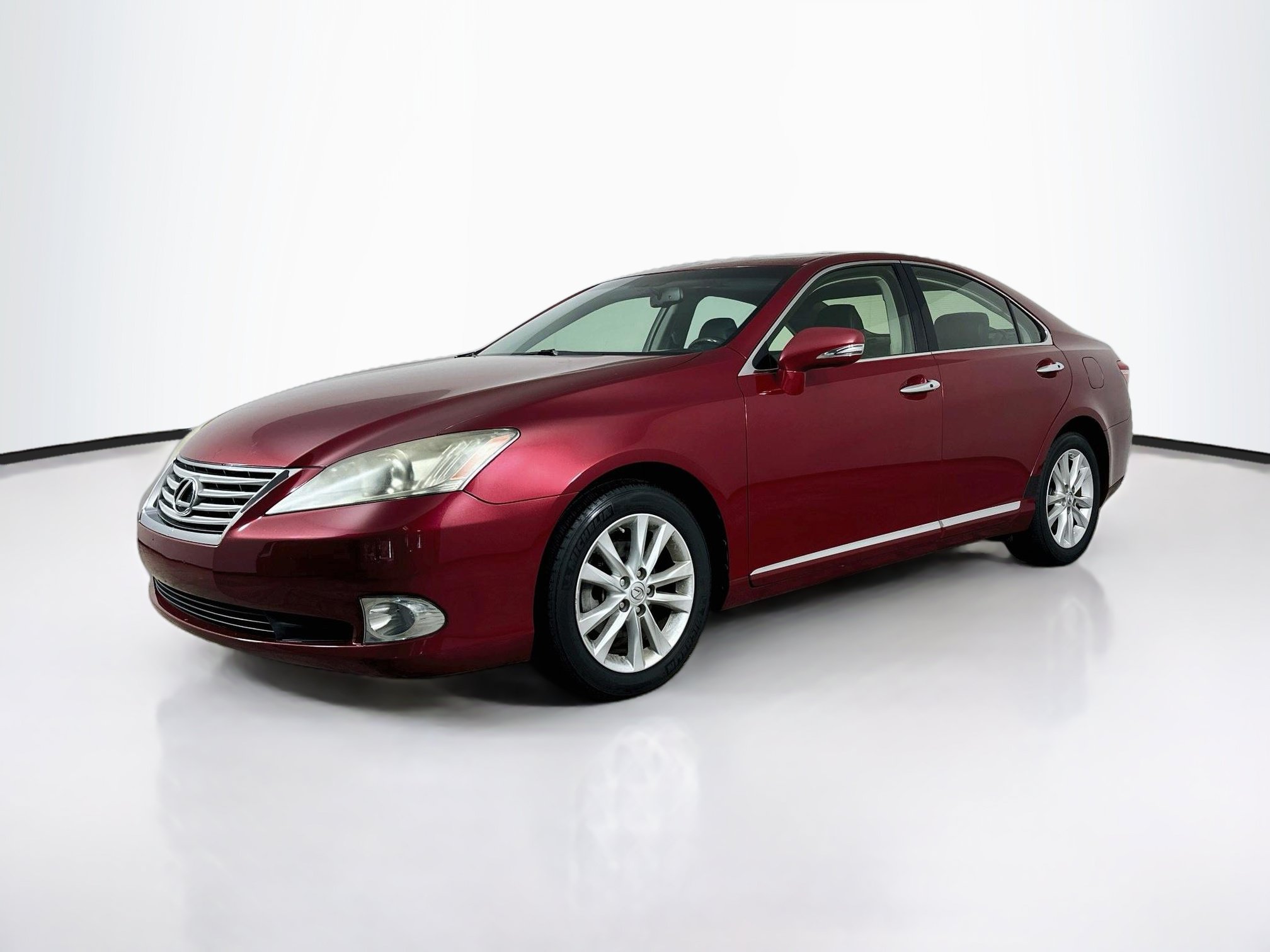 Used 2012 Lexus ES 350 FWD image 3