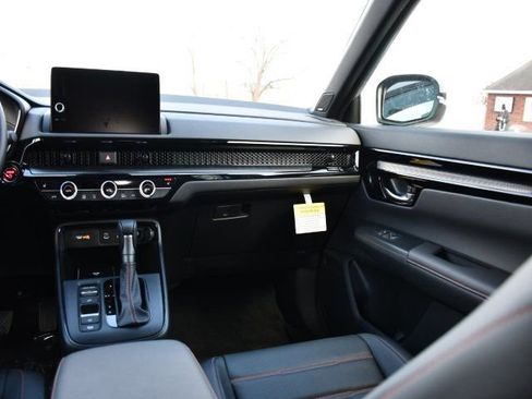 New 2026 Honda CR-V Sport Touring image 19