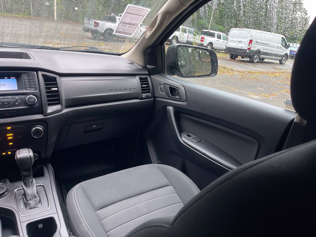 Used 2019 Ford Ranger XL w/ Equipment Group 101A Mid AWD/4WD image 11