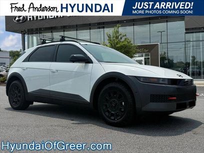 New 2025 Hyundai Ioniq 5 XRT