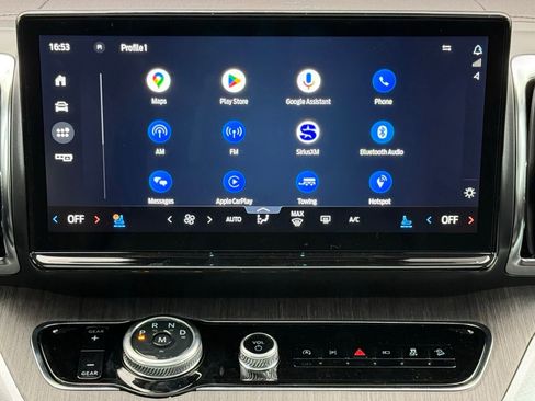 New 2025 Ford Expedition Platinum w/ Platinum Ultimate Package image 28