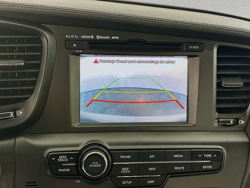 Used 2013 Kia Optima EX w/ Premium Pkg FWD image 23