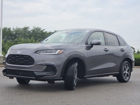 Used 2024 Honda HR-V EX-L image 16