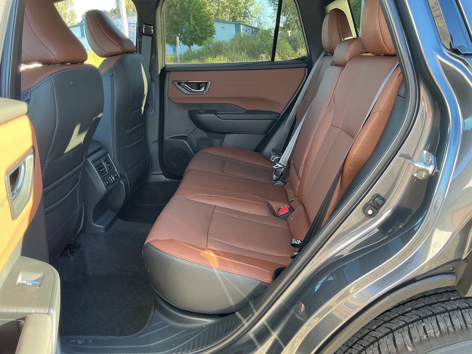 New 2026 Subaru Outback Touring XT AWD/4WD image 24
