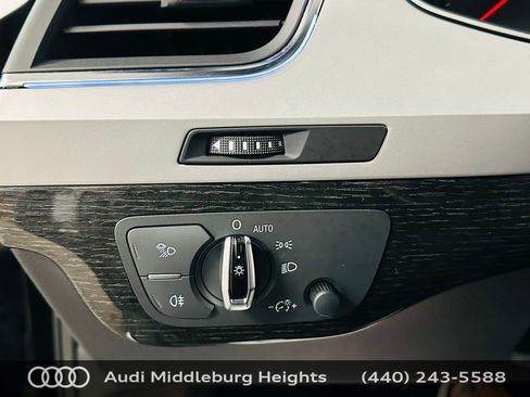 Used 2018 Audi Q7 2.0T Premium Plus image 16