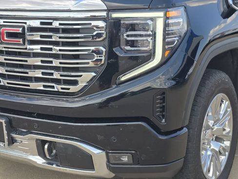 Used 2025 GMC Sierra 1500 Denali AWD/4WD image 30