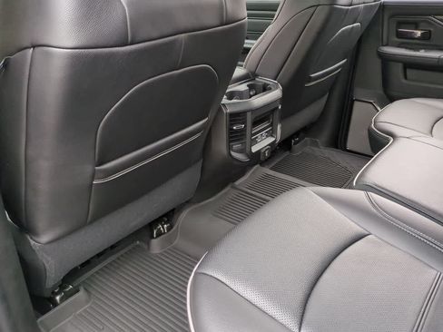 New 2026 RAM 2500 Rebel w/ Rebel Level 2 Equipment Group AWD/4WD image 18