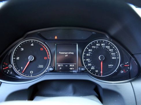 Used 2014 Audi Q5 TDI Premium Plus AWD/4WD image 23