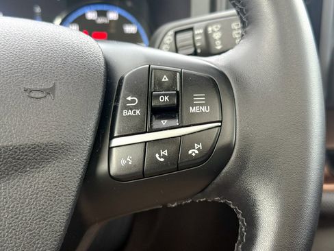 Certified 2024 Ford Bronco Sport Outer Banks w/ Tech Package image 40