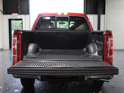 Used 2010 Ford F150 XLT RWD image 29