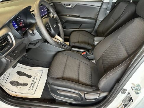 Used 2023 Kia Rio S image 20