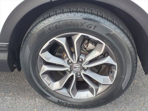 Used 2020 Honda CR-V EX-L image 30