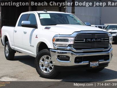 Used 2022 RAM 2500 Laramie