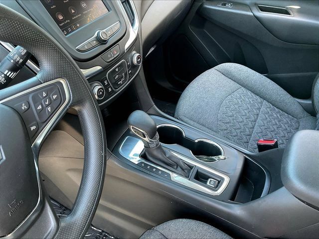 Certified 2023 Chevrolet Equinox LT FWD image 20
