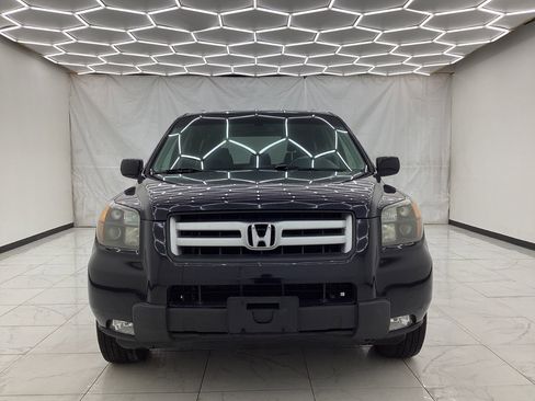 Used 2006 Honda Pilot EX-L image 3