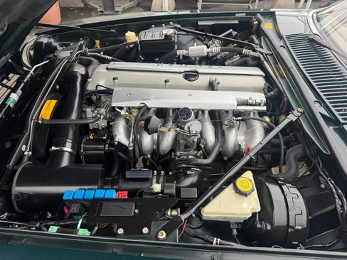 Used 1995 Jaguar XJS 4.0 Convertible RWD image 42