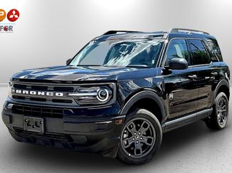 Used 2024 Ford Bronco Sport Big Bend video 1