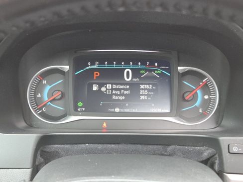 Certified 2022 Honda Pilot EX-L image 34