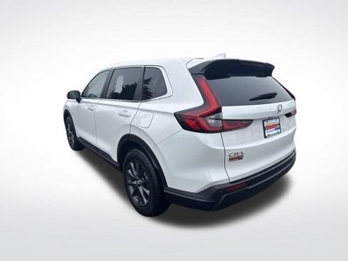 Certified 2026 Honda CR-V EX-L image 3