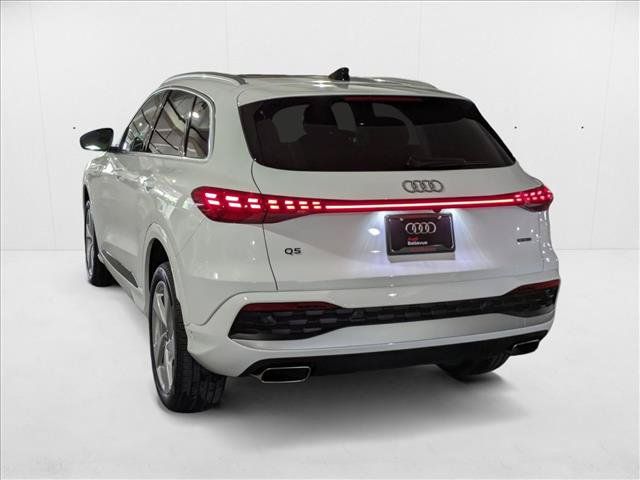 New 2025 Audi Q5 Premium w/ Premium Plus AWD/4WD image 8