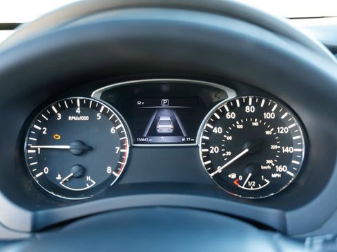 Used 2018 Nissan Altima 2.5 S w/ S Convenience Package image 26