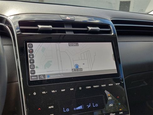 Certified 2023 Hyundai Tucson SEL image 39