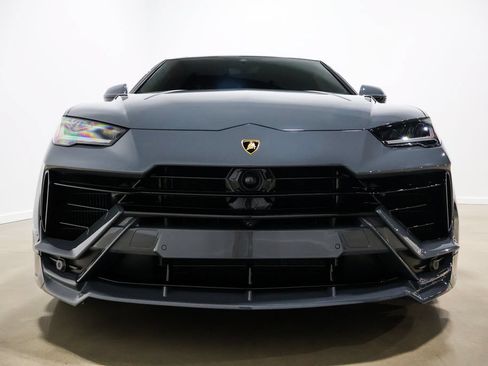 Used 2023 Lamborghini Urus S AWD/4WD image 17