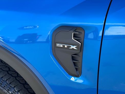 New 2025 Ford Ranger XL w/ Trailer Tow Package image 33