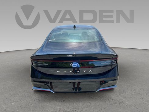 New 2026 Hyundai Sonata SEL image 21