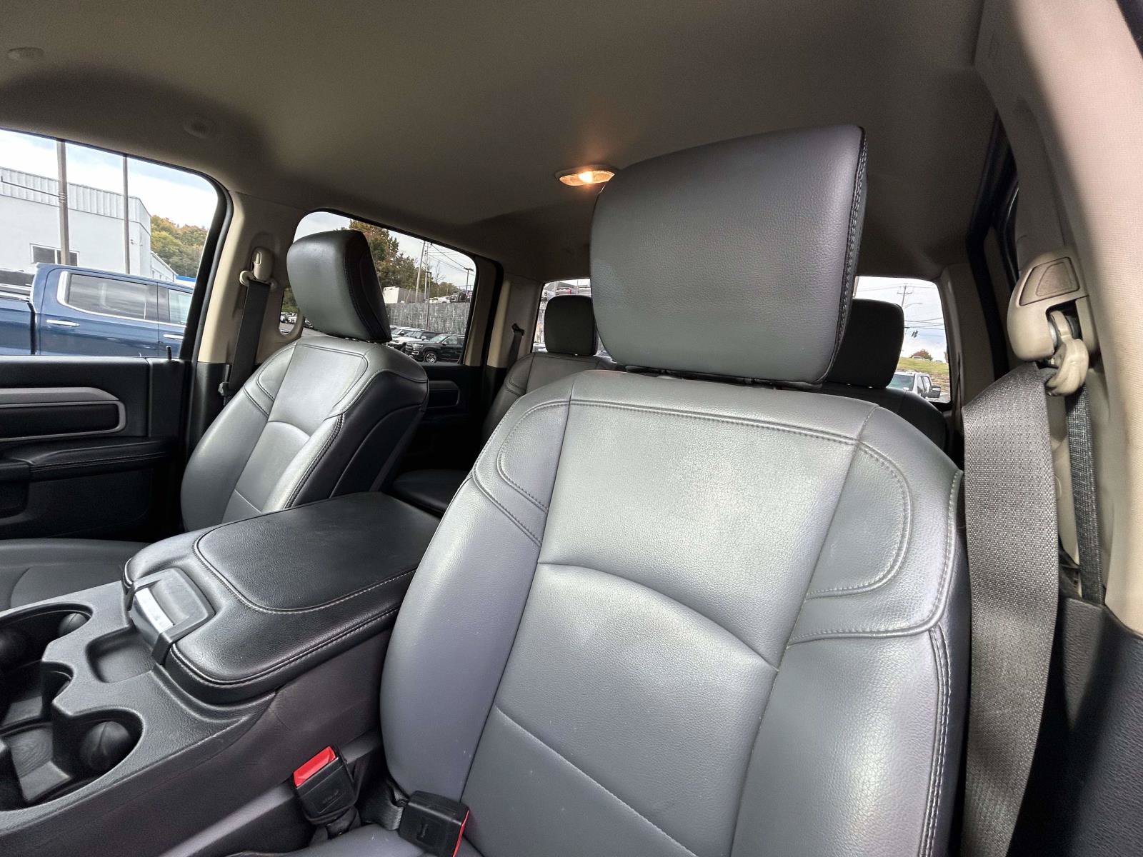 Used 2020 RAM 2500 Tradesman w/ Towing Technology Group AWD/4WD image 18