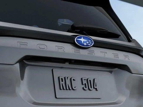 New 2026 Subaru Forester Touring AWD/4WD image 11