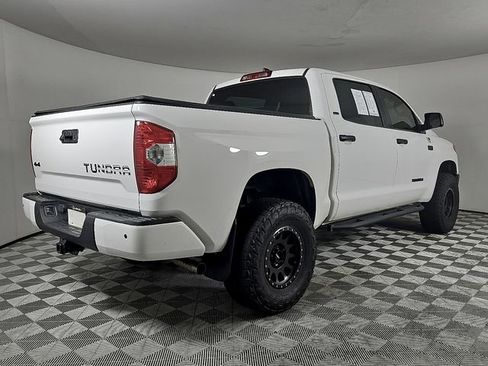 Used 2021 Toyota Tundra SR5 image 4